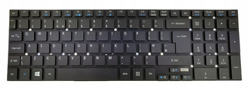 NEW ACER ASPIRE E1-510 E1-530 E1-570 E1-572 V3-571 V3-572 ENGLISH KEYBOARD