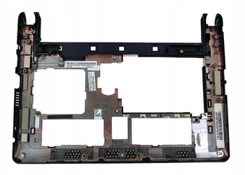 NEW PACKARD BELL ME69BMP BOTTOM CASE