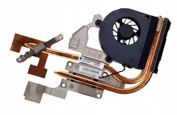 NEW ACER ASPIRE 5552G GATEWAY NV50A FAN