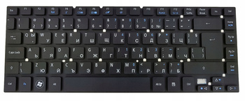 KEYBOARD ACER ASPIRE 3830 3830G 4755 4755G 4830 RUSSIAN