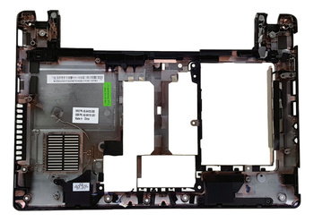 NEW PACKARD BELL DOT A DOT U BOTTOM CASE