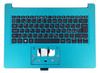 NOWA OBUDOWA KLAWIATURA DO LAPTOPA ACER ASPIRE A114-33 A314-35 NORWESKA