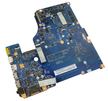 MOTHERBOARD ACER ASPIRE V5-431G V5-531G PENTIUM 987 HUSK