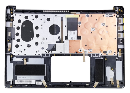 NOWA OBUDOWA KLAWIATURA ACER SWIFT SF314-41 SF314-54 SF314-56 SF314-58 ROSYJSKA N17W7