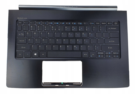 NEW ACER SWIFT 5 SF514-51 US KEYBOARD CASE