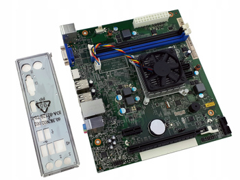 NOWA PŁYTA ACER AMD A4-6210 DDR3 DAFT3L-Kelia ITX