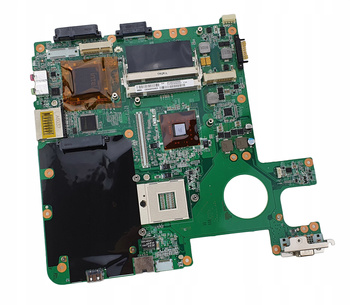 NEW PACKARD BELL ML65 SL66 MB55 ML55 DA0PB5MB6F0 MOTHERBOARD