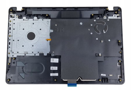 NOWA OBUDOWA KLAWIATURA ACER F5-573 F5-522 BUŁGARSKA CZARNA