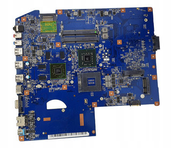 PŁYTA GŁÓWNA ACER ASPIRE 7736ZG JV71-MV RADEON HD5650 1GB
