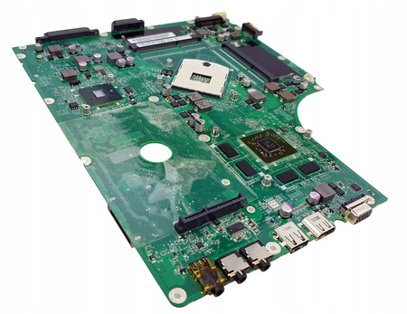 MOTHERBOARD ACER ASPIRE 7745G DA0ZYBMB8E0 RADEON HD5650