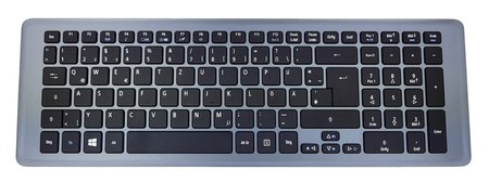 NEW ACER E1-731 E1-731G E1-771G P273 GERMAN KEYBOARD