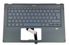 NOWA OBUDOWA KLAWIATURA ACER SWIFT SF514-55T SF514-55TA FRANCUSKA AZERTY