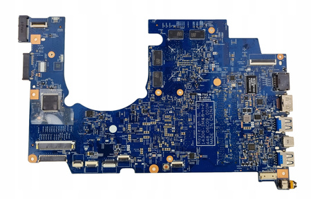 ACER ASPIRE VN7-572G i5-6200U GTX950 4GB RAYLEIGH-SL MASTER BOARD