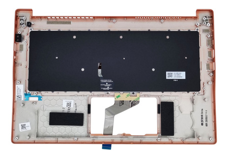 NOWA OBUDOWA KLAWIATURA ACER SWIFT SF314-42 SF314-59 US