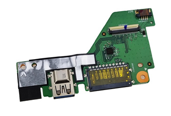 NEW USB SLOT CARD READER ACER ASPIRE A715-73G CN515-51 GS5FA_IO_BD