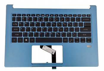 NEW ACER SWIFT 3 SF314-57 US KEYBOARD CASE