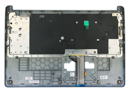 NOWA OBUDOWA KLAWIATURA DO LAPTOPA ACER CHROMEBOOK CB315-3H CB315-3HT UK