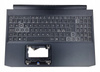 OBUDOWA KLAWIATURA ACER NITRO 7 AN715-52 GTX1660 RTX2060 NORWESKA