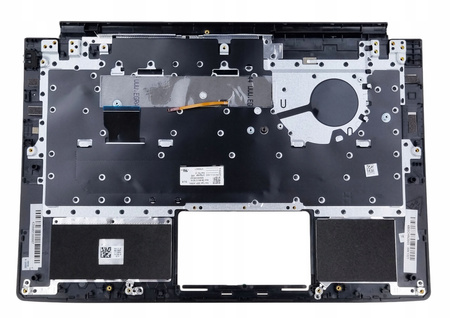 NOWA OBUDOWA KLAWIATURA DO LAPTOPA ACER ASPIRE S5-371 S5-371T ARABSKA