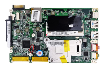 MOTHERBOARD ACER ASPIRE ONE 751H ZA3 DA0ZA3MB6E0