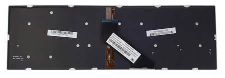 NOWA KLAWIATURA ACER ASPIRE E1-510 E1-522 E1-532 E1-570 V3-551 V3-571 V3-572 NIEMIECKA