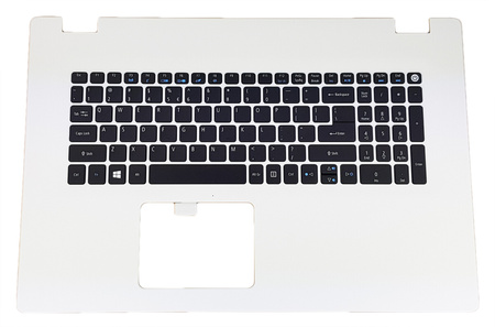 KLAWIATURA OBUDOWA GÓRNA ACER ASPIRE E5-772 E5-773 US