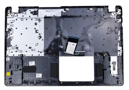 NOWA OBUDOWA KLAWIATURA ACER ASPIRE A315-42 A315-42G A315-54 A315-56 N19C1 NIEMIECKA QWERTZ
