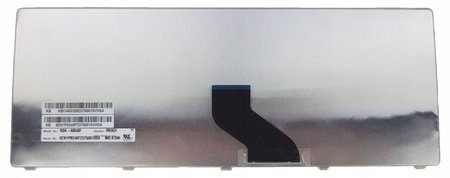 KLAWIATURA PACKARD BELL NM85 NM86 NM87 NM89 MS2303 FRANCUSKA