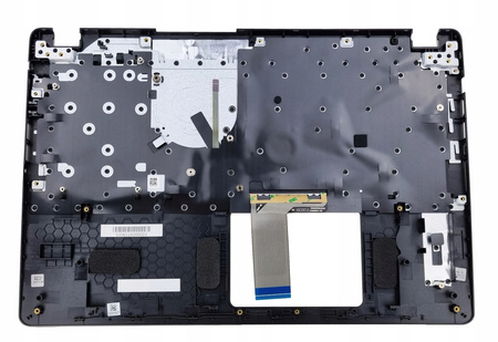 NOWA OBUDOWA KLAWIATURA ACER ASPIRE A515-52 A515-52G N18C1 CZESKA SŁOWACKA
