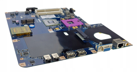 NEW EMACHINES E527 E727 LA-4854P MOTHERBOARD