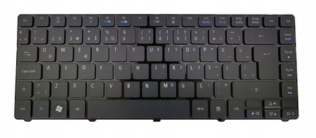 ACER ASPIRE 5935G 5940G 5942G TURKEY KEYBOARD