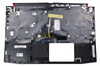 KEYBOARD CASE ACER NITRO 5 AN515-52 GTX1060 BULGARIAN