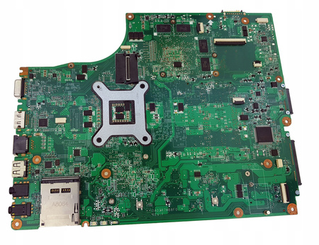 MOTHERBOARD ACER ASPIRE 5745G DA0ZR7MB8F0