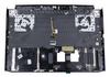 OBUDOWA KLAWIATURA ACER PREDATOR HELIOS 300 PH315-53 RTX3060 RTX3070 SŁOWACKA