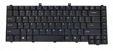 NEW EMACHINES E620 US KEYBOARD