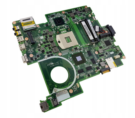 NEW ACER TRAVELMATE 5360G 5760G DA0ZRJMB8C0 MOTHERBOARD