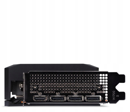 NOWA KARTA GRAFICZNA ACER RADEON RX 7700 XT Nitro OC 12 GB