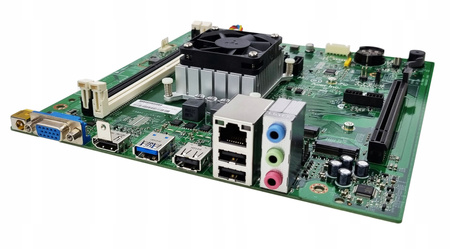 NOWA PŁYTA GŁÓWNA ACER DAFT4L-Steffi A4-9120 DDR4 ITX