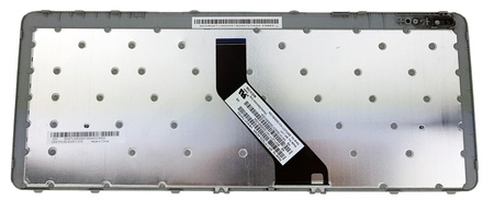 NOWA KLAWIATURA ACER ASPIRE V5-431 V5-431G V5-471 V5-471G NORWESKA QWERTY