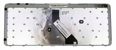 NOWA KLAWIATURA ACER ASPIRE V5-431 V5-431G V5-471 V5-471G ROSYJSKA