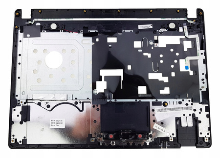 NOWA OBUDOWA GÓRNA PACKARD BELL NM85 NM86 NM87 NM89 MS2303 GŁOŚNIKI