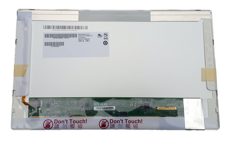 NEW LCD MATRIX 11.6" AUO B116XW02-V0 ACER ASPIRE 1410 1430 1810 1830