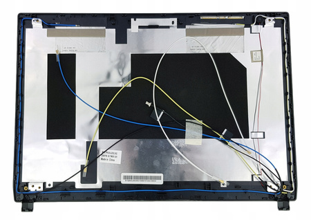 NOWA KLAPA MATRYCY DO LAPTOPA ACER TRAVELMATE 4740 4740G ANTENY WIFI