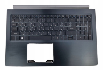KEYBOARD CASE ACER ASPIRE A515-41G A515-51G UKRAINE