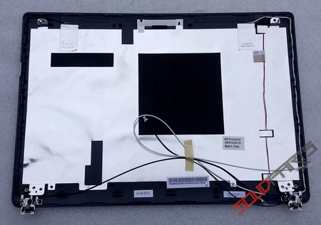 PACKARD BELL NM85 NM86 NM87 NM89 MS2303 MATRIX FLAP