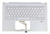 NOWA OBUDOWA KLAWIATURA ACER SWIFT SF514-54T SF514-54GT ROSYJSKA