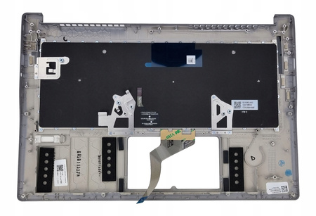 NOWA OBUDOWA KLAWIATURA ACER SWIFT SF314-57 SF314-57G ROSYJSKA PODŚWIETLANA