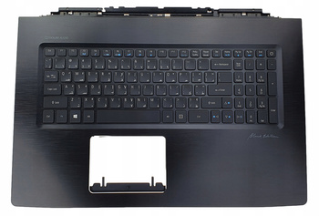 NEW ACER ASPIRE V17 NITRO VN7-793G KEYBOARD ARABIC