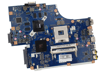 MOTHERBOARD ACER TRAVELMATE 5742G GEFORCE 540M LA-5894P PEW71
