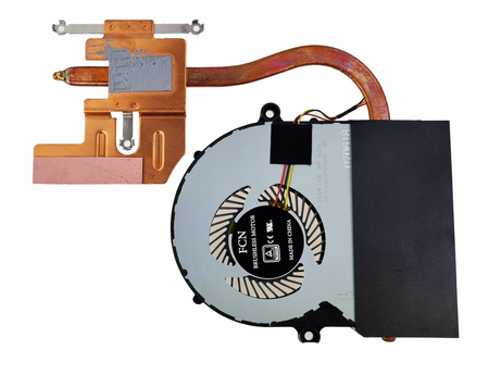 FAN ACER ASPIRE E5-575 E5-774 F5-573